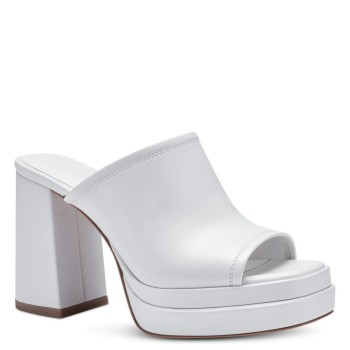 TAMARIS 27210-20 100  WHITE