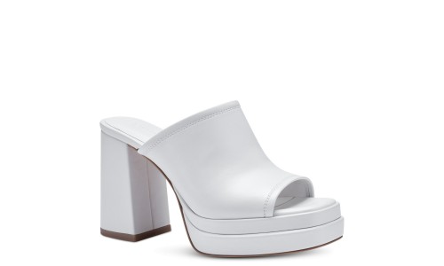 TAMARIS 27210-20 100  WHITE