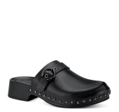 TAMARIS 27302-20 003  BLACK LEATHER
