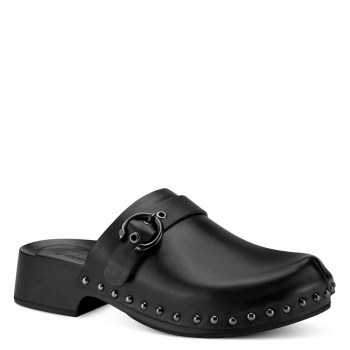 TAMARIS 27302-20 003  BLACK LEATHER