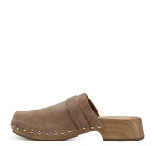 TAMARIS 27302-20 358  CAMEL SUEDE