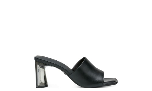 TAMARIS 27248-30 001  BLACK