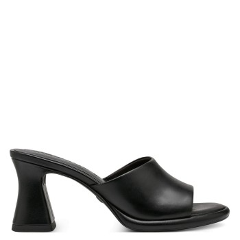 TAMARIS 27249-30 001  BLACK