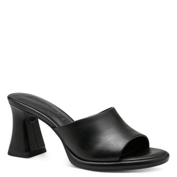 TAMARIS 27249-30 001  BLACK