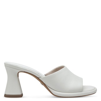TAMARIS 27249-30 100  WHITE