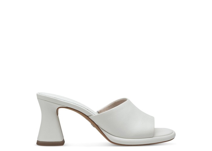 TAMARIS 27249-30 100  WHITE