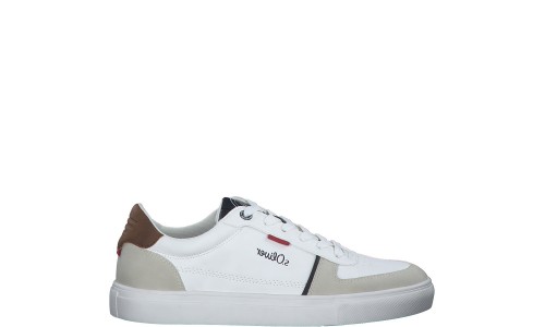 S.OLIVER 13621-30 110  WHITE COMB.