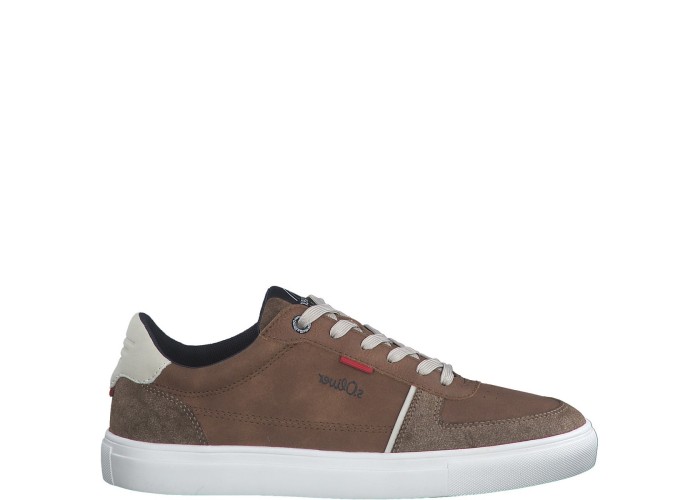 S.OLIVER 13621-30 305  COGNAC