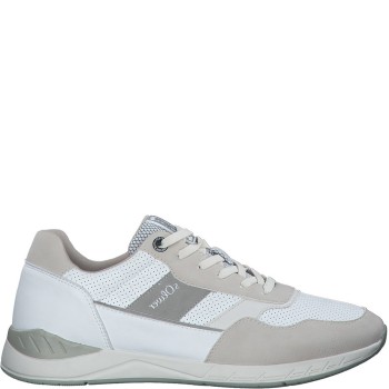 S.OLIVER 13624-30 100  WHITE