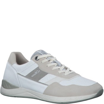 S.OLIVER 13624-30 100  WHITE