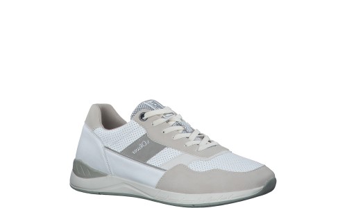 S.OLIVER 13624-30 100  WHITE