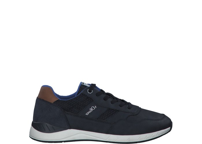S.OLIVER 13624-30 805  NAVY