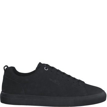 S.OLIVER 13632-30 001  BLACK