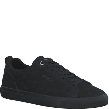 S.OLIVER 13632-30 001  BLACK