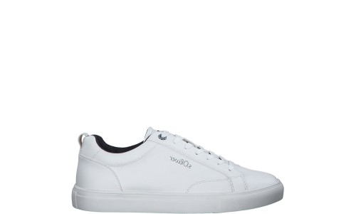 S.OLIVER 13632-30 100  WHITE