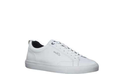 S.OLIVER 13632-30 100  WHITE