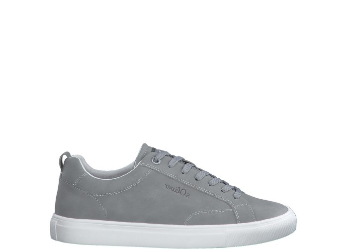 S.OLIVER 13632-30 200  GREY