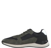 S.OLIVER 13639-30 730  KHAKI COMB