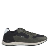 S.OLIVER 13639-30 730  KHAKI COMB