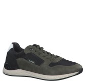 S.OLIVER 13639-30 730  KHAKI COMB