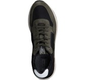 S.OLIVER 13639-30 730  KHAKI COMB