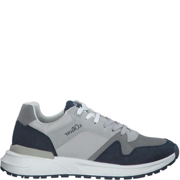 S.OLIVER 13670-30 862  NAVY/GREY