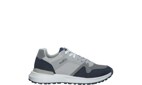 S.OLIVER 13670-30 862  NAVY/GREY