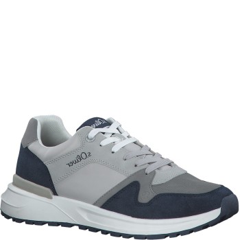 S.OLIVER 13670-30 862  NAVY/GREY