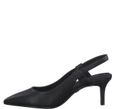 S.OLIVER 29600-20 001  BLACK
