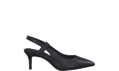 S.OLIVER 29600-20 001  BLACK