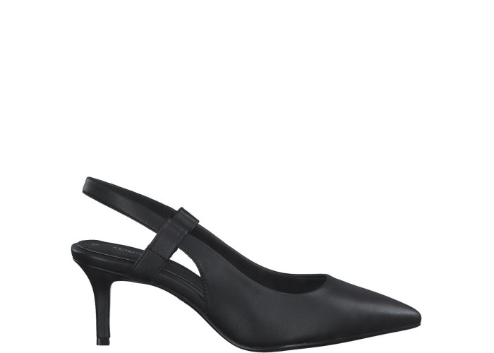 S.OLIVER 29600-20 001  BLACK