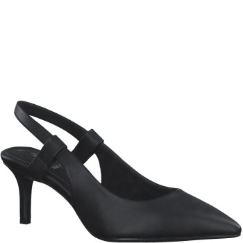 S.OLIVER 29600-20 001  BLACK