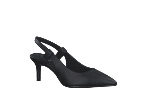 S.OLIVER 29600-20 001  BLACK