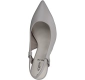 S.OLIVER 29600-20 345  LT. TAUPE