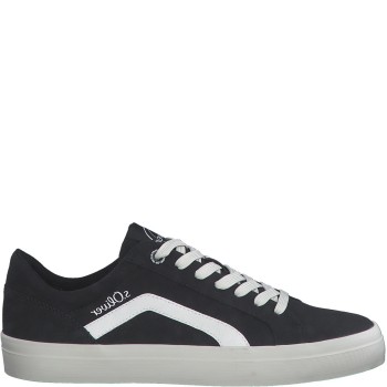 S.OLIVER 13613-20 001  BLACK