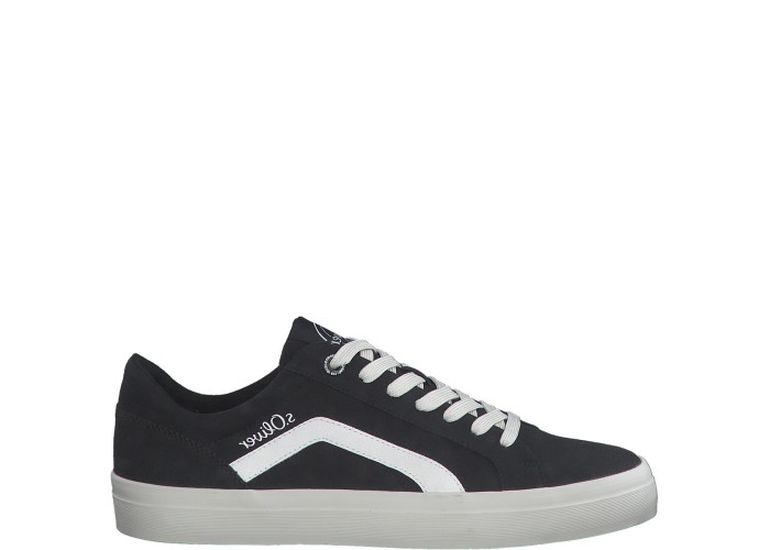 S.OLIVER 13613-20 001  BLACK