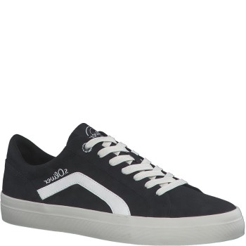 S.OLIVER 13613-20 001  BLACK