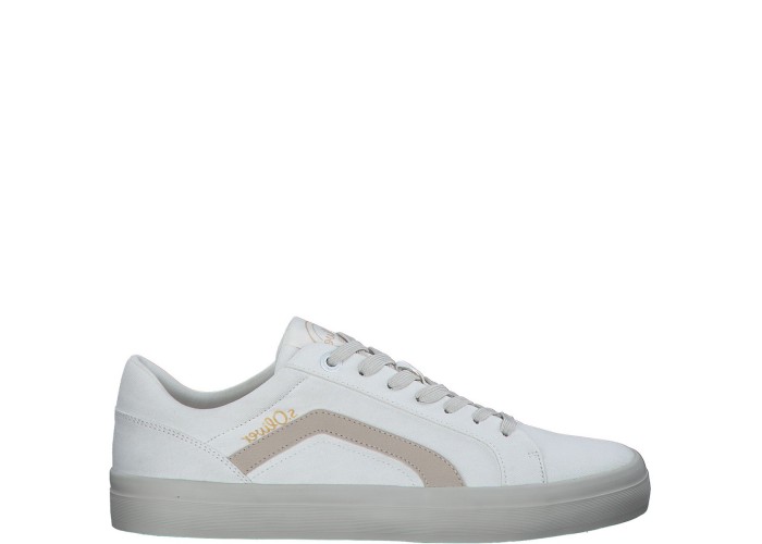 S.OLIVER 13613-20 100  WHITE