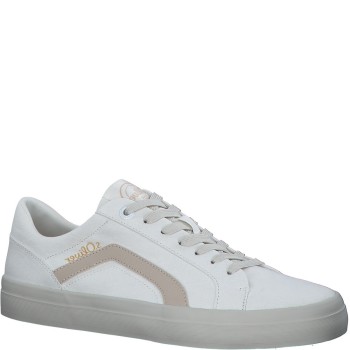 S.OLIVER 13613-20 100  WHITE