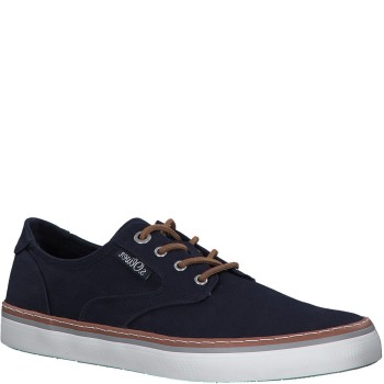 S.OLIVER 13620-20 805  NAVY