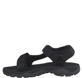 S.OLIVER 18200-20 001  BLACK