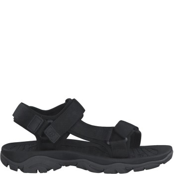 S.OLIVER 18200-20 001  BLACK