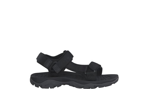 S.OLIVER 18200-20 001  BLACK