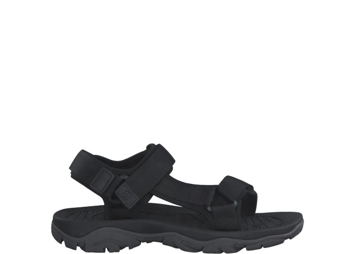 S.OLIVER 18200-20 001  BLACK