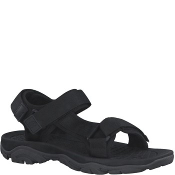 S.OLIVER 18200-20 001  BLACK