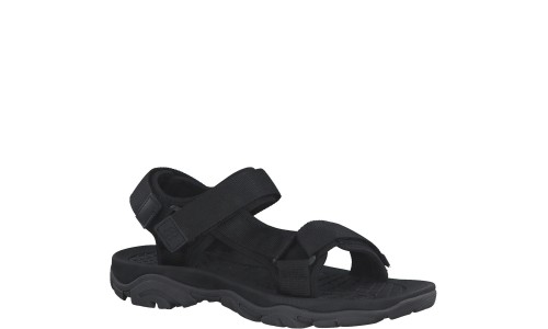 S.OLIVER 18200-20 001  BLACK