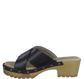 TAMARIS COMFORT 87301-20 001  BLACK