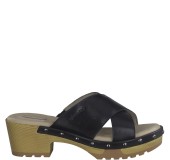 TAMARIS COMFORT 87301-20 001  BLACK