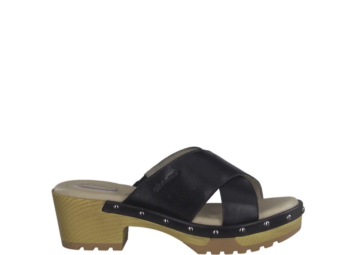 TAMARIS COMFORT 87301-20 001  BLACK