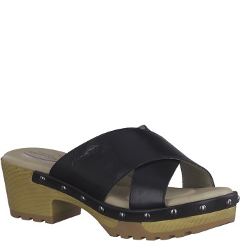 TAMARIS COMFORT 87301-20 001  BLACK